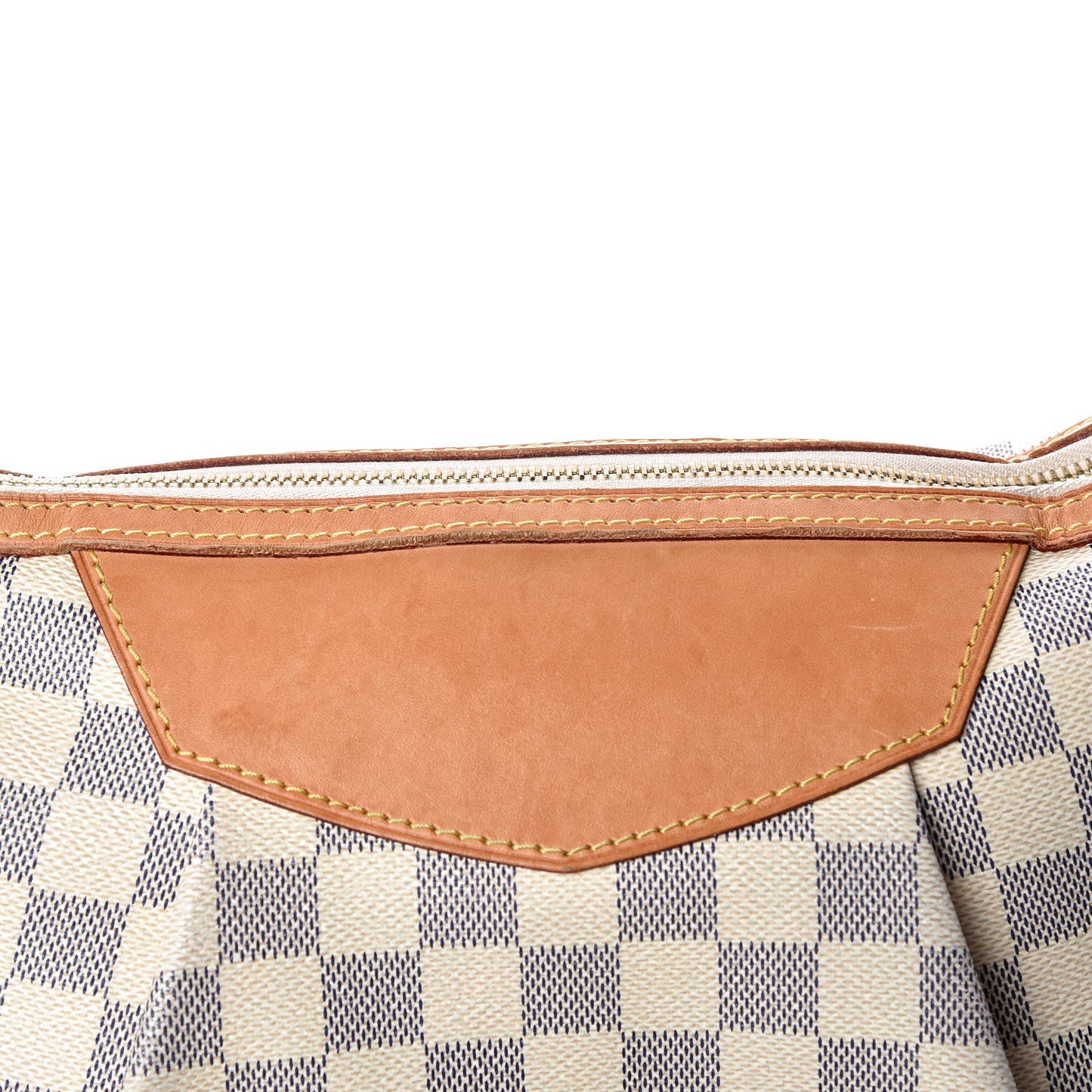 Damier Azur Siracusa MM