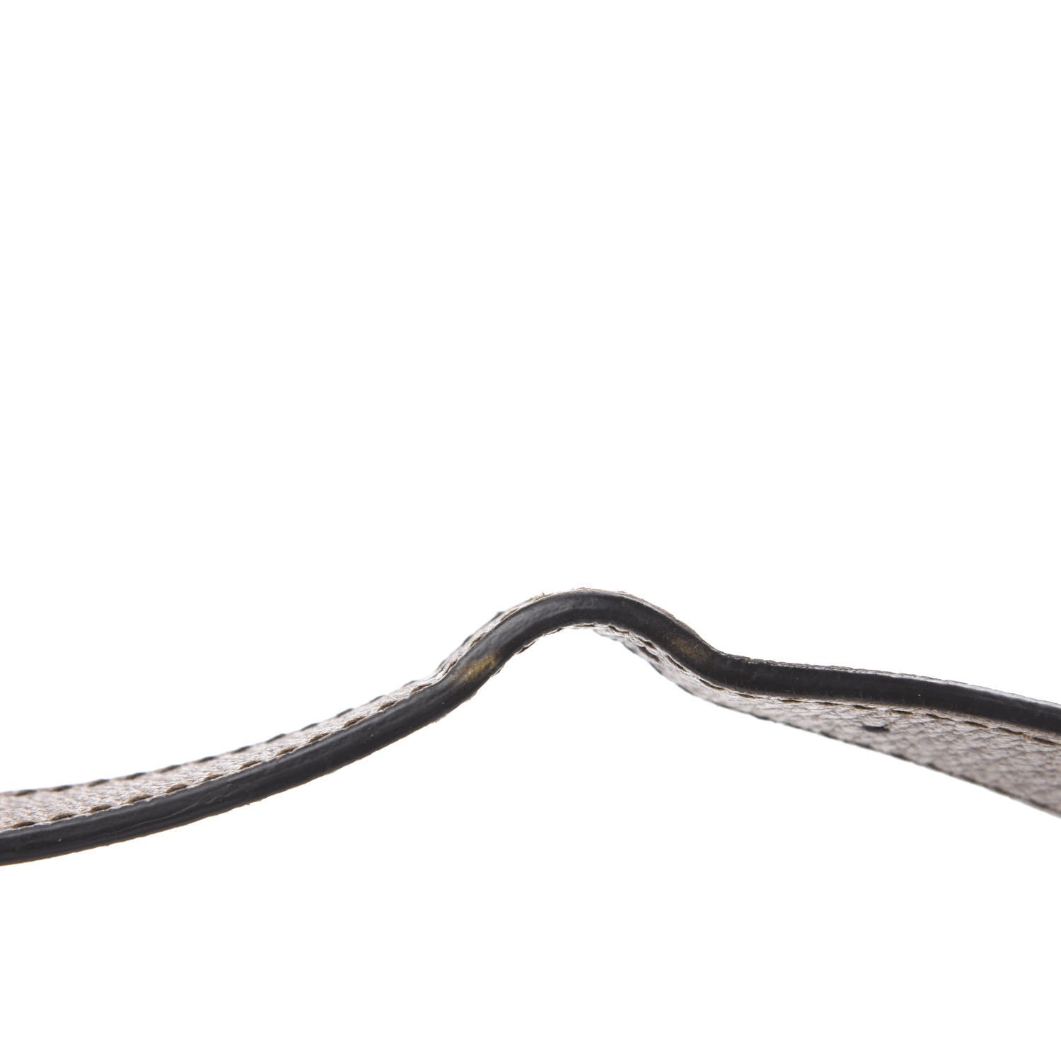 Gucci GG Supreme Monogram Web Small Ophidia Half Moon Hobo Brown 14 of 15