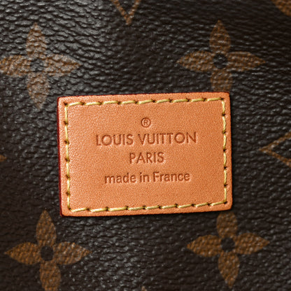 Louis Vuitton Monogram Melie 6 of 9
