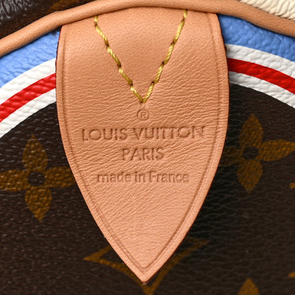 Louis Vuitton Monogram Game On Keepall Bandouliere 45 5 of 11
