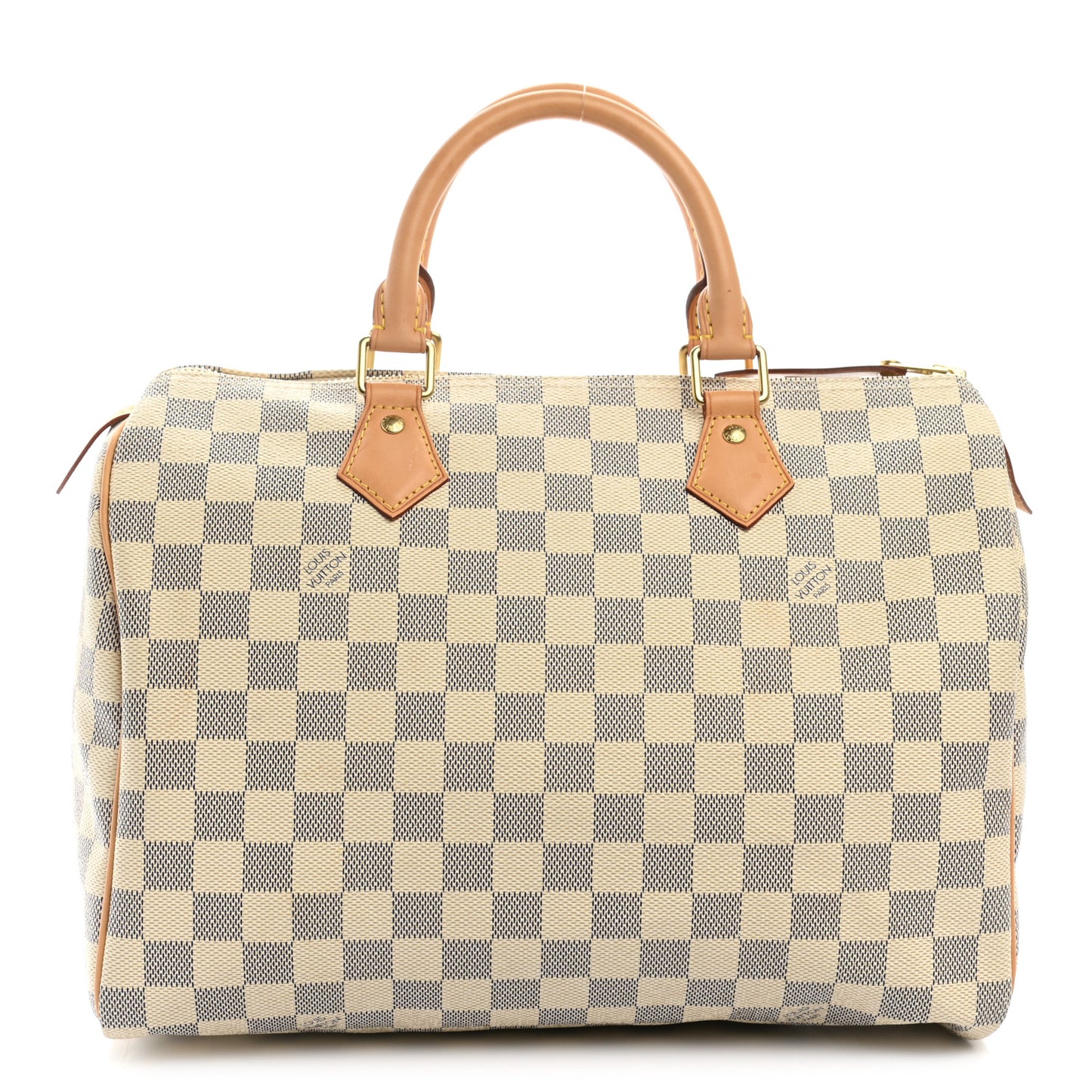 Damier Azur Speedy 30
