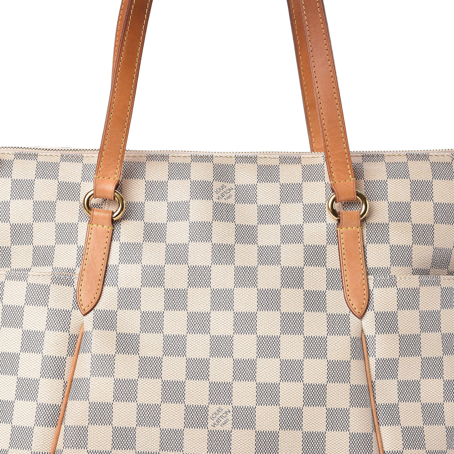 Damier Azur Totally MM