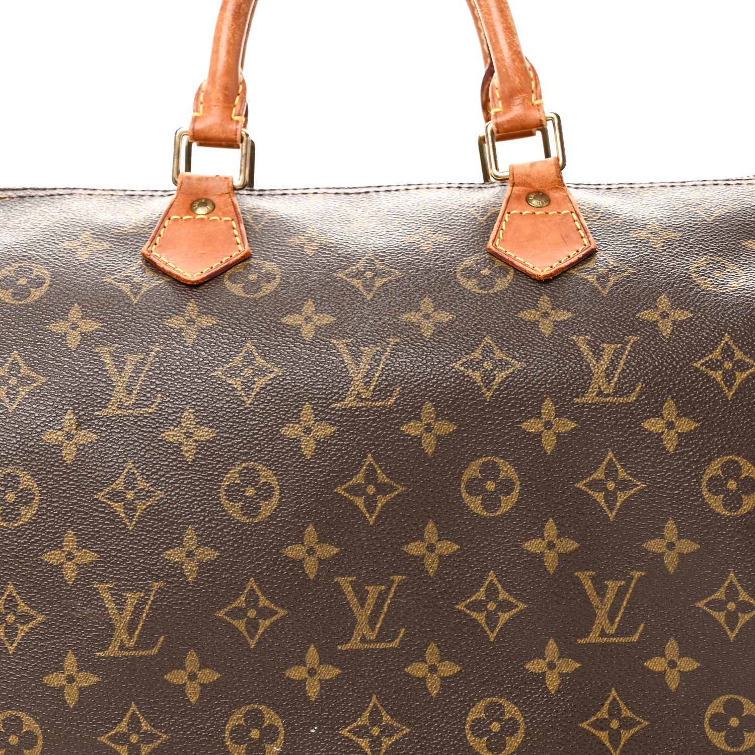 Louis Vuitton Monogram Speedy 40 7 of 13