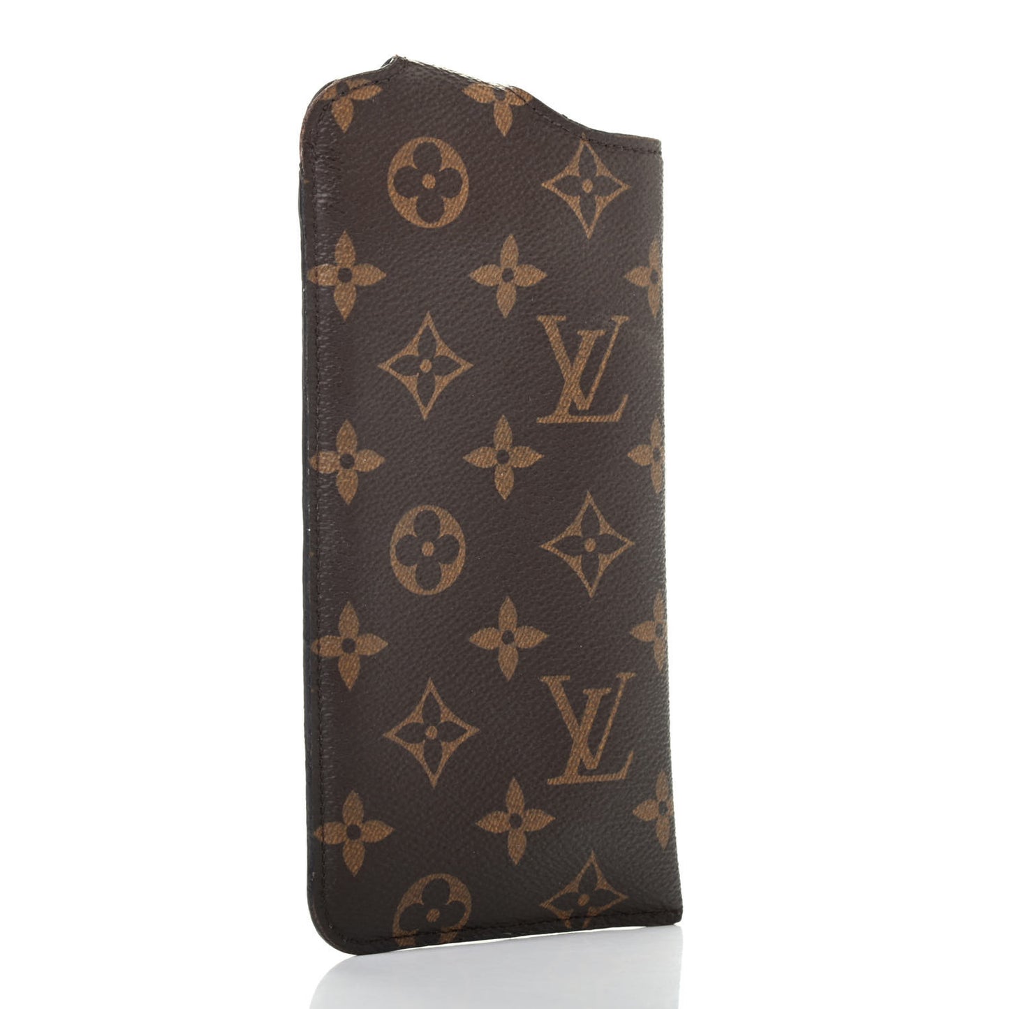Monogram Sunglasses Case MM