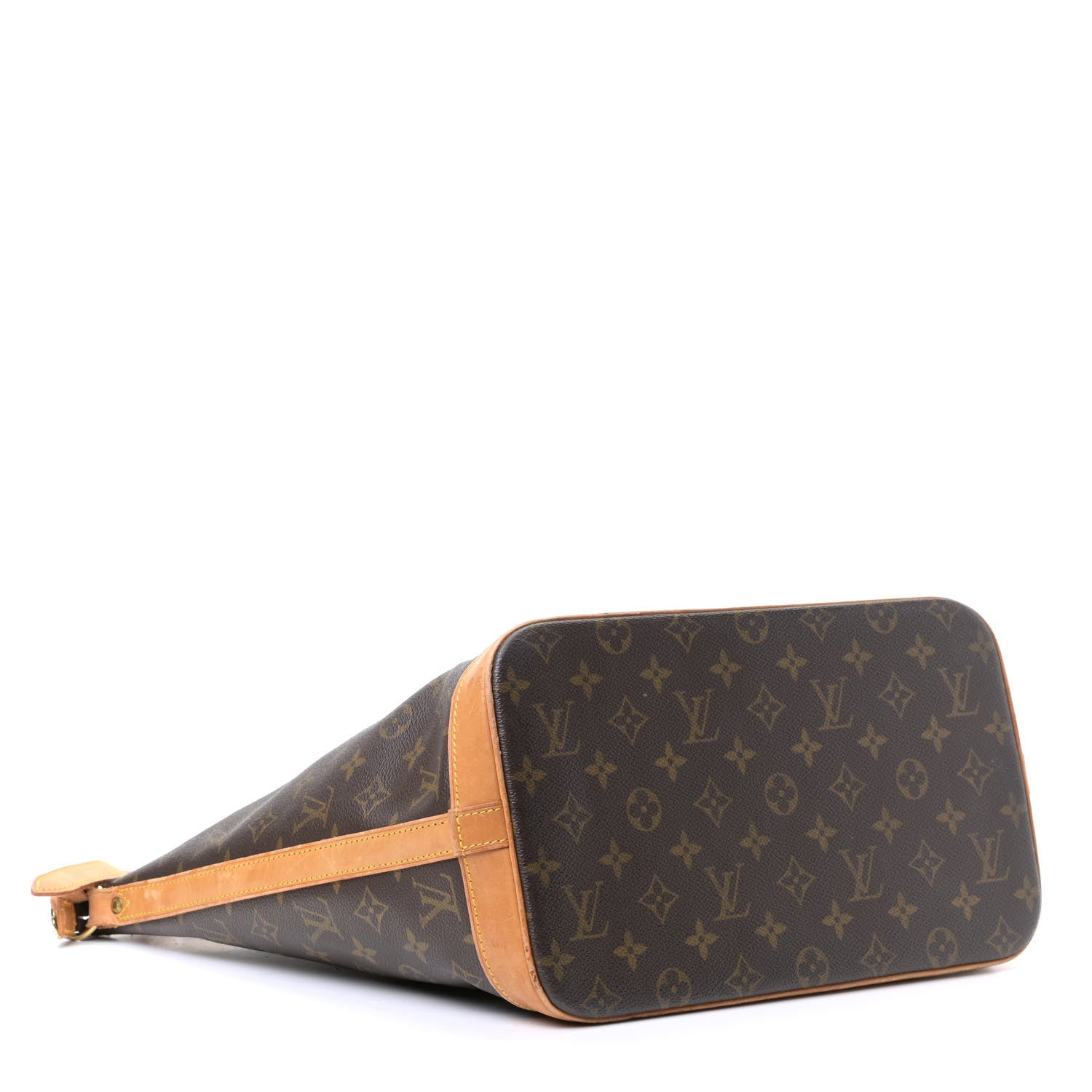 Louis Vuitton Monogram Sharon Stone Amfar Vanity Three 3 of 13