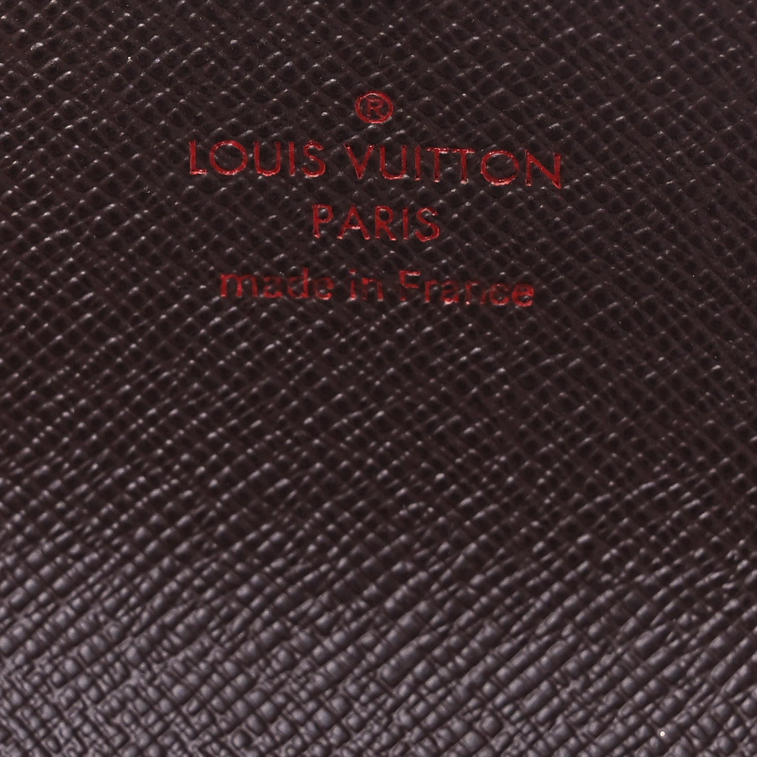 Louis Vuitton Damier Ebene Multicles 6 Key Holder 6 of 9