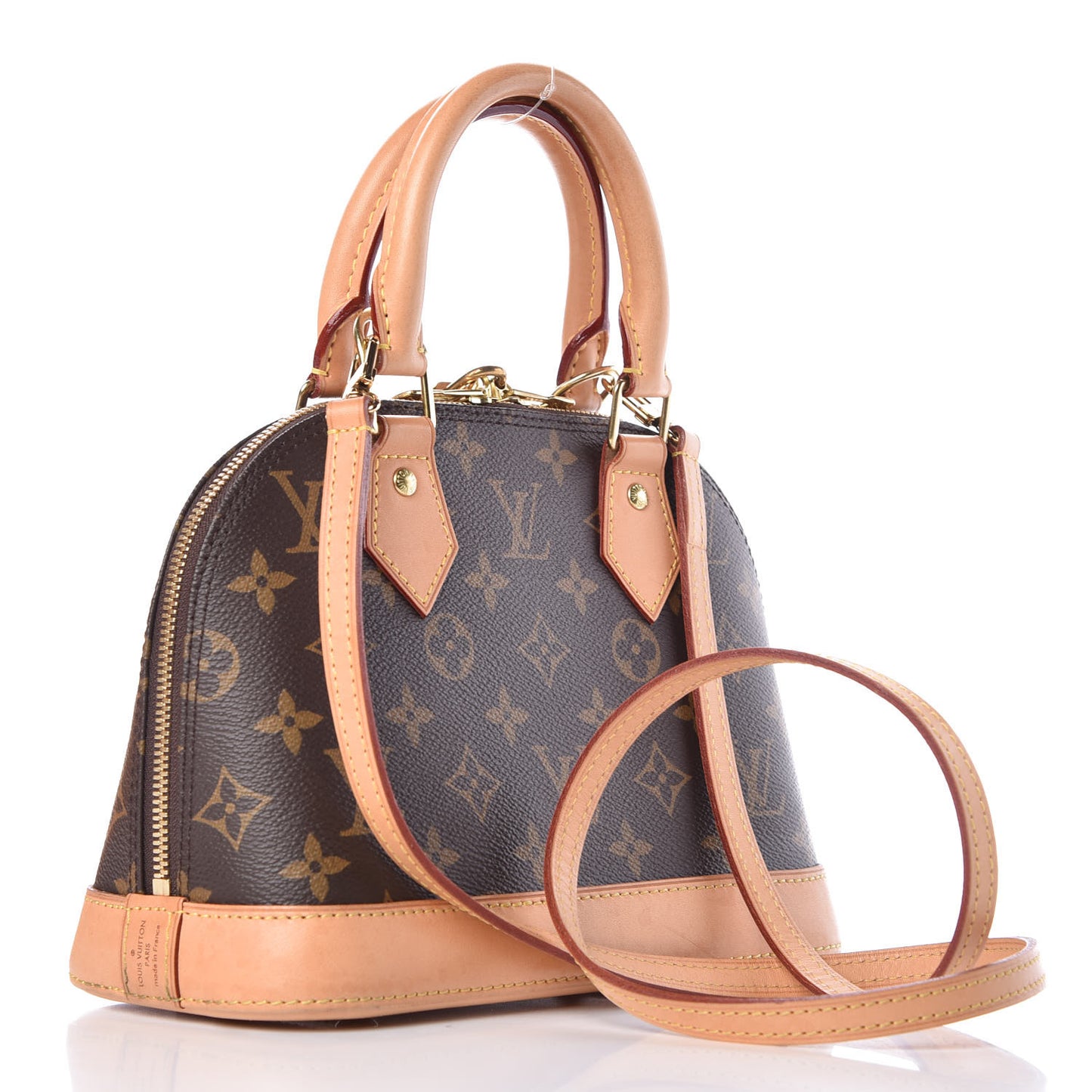 Monogram Alma BB