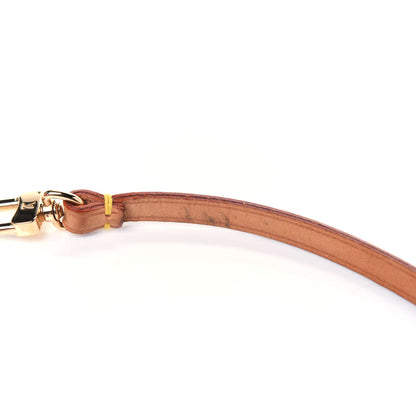 Louis Vuitton Vachetta Pochette Accessories Strap 7 of 7
