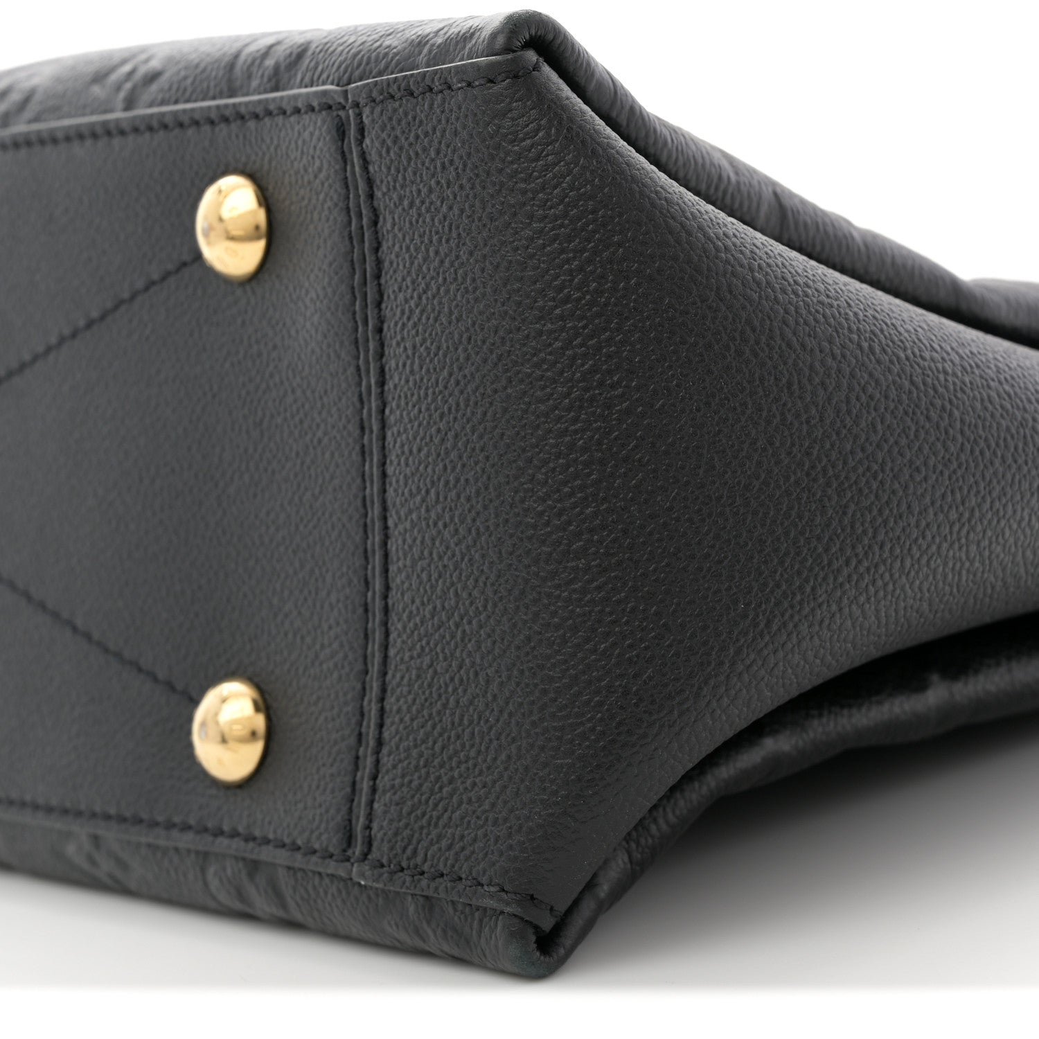 Louis Vuitton Empreinte Surene MM Black 10 of 10