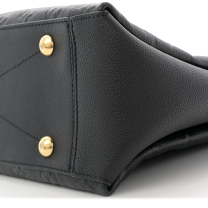 Louis Vuitton Empreinte Surene MM Black 10 of 10