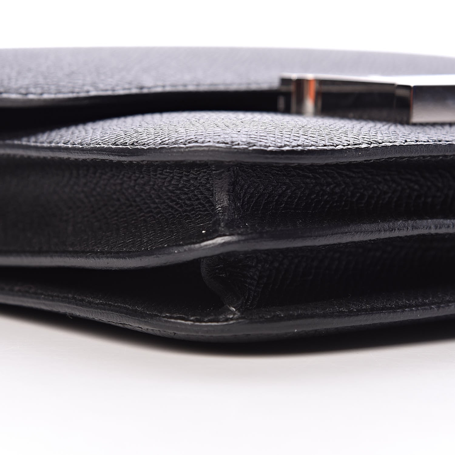 Hermes Epsom Constance 18 Black 19 of 21