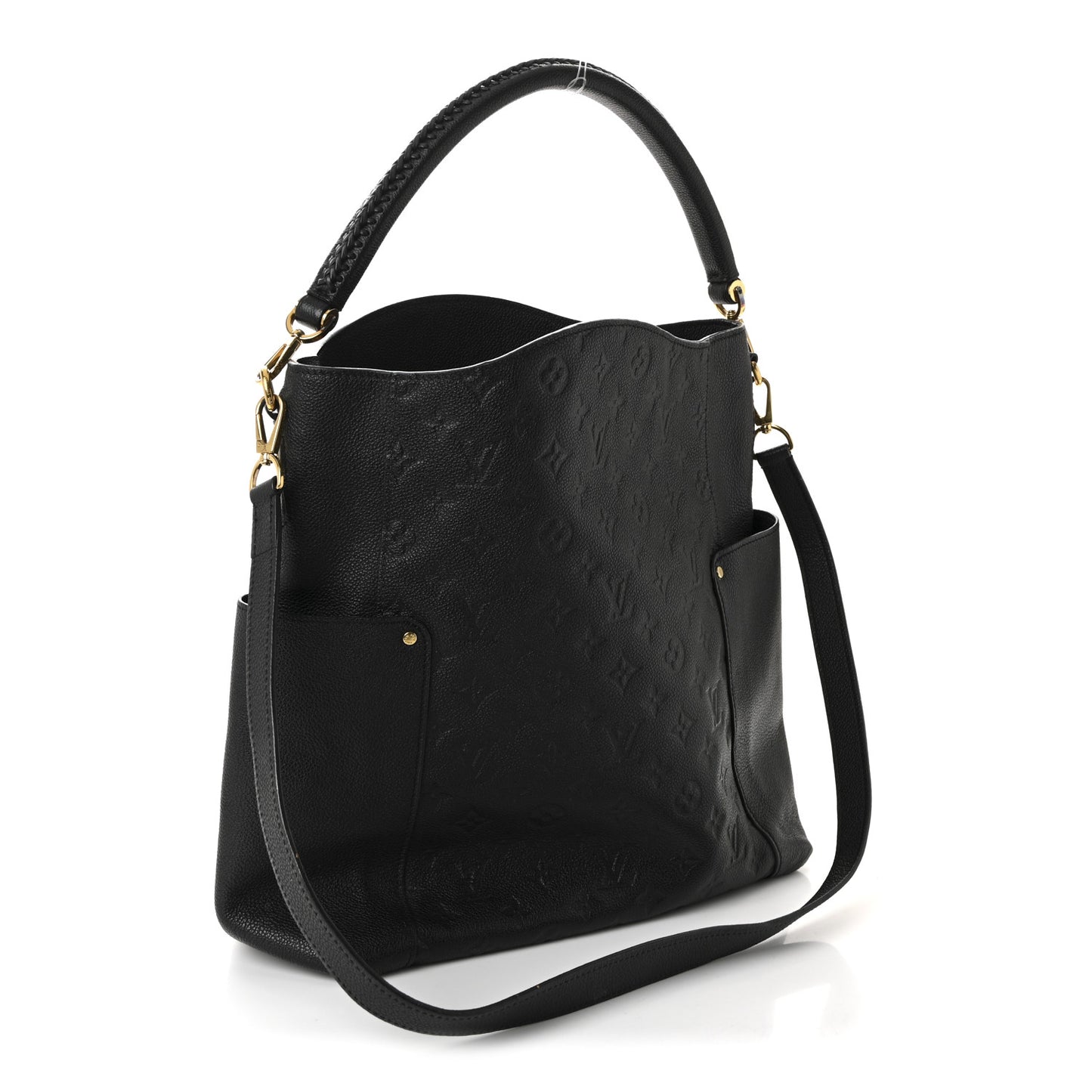 Empreinte Bagatelle Black
