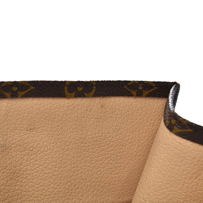 Louis Vuitton Monogram Sac Plat 21 of 33