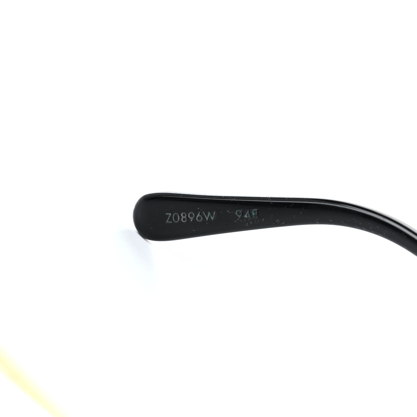 LV Drive Sunglasses Z0896E Gold