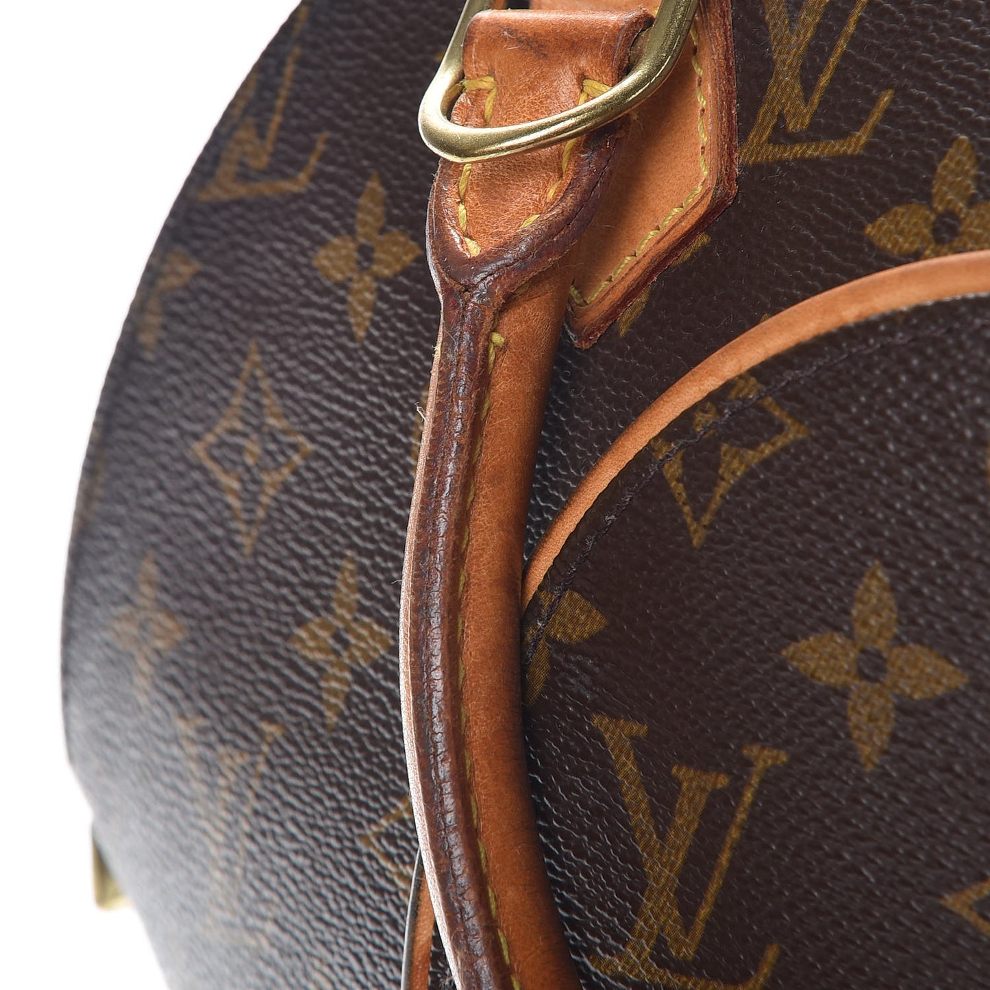 Monogram Ellipse PM