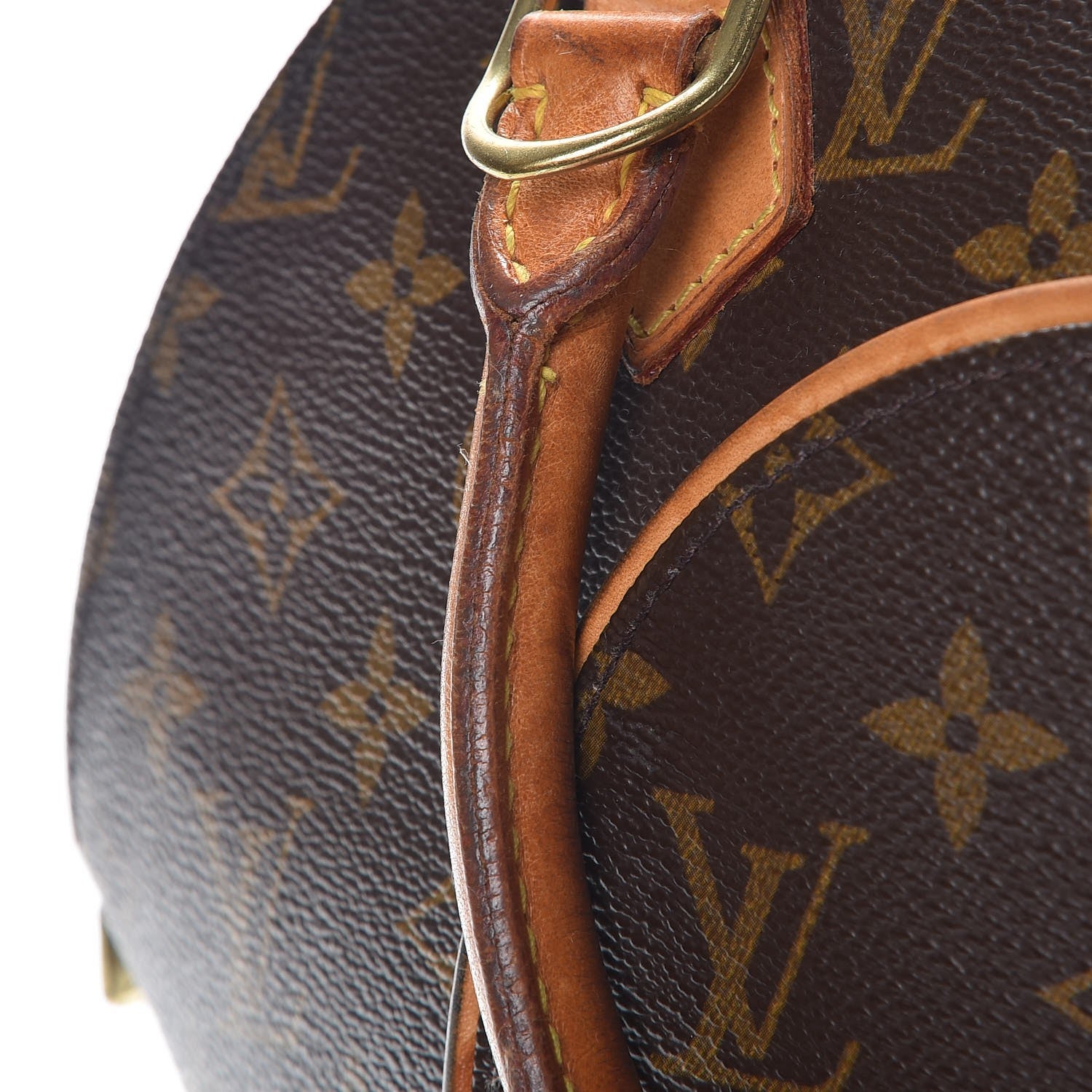 Louis Vuitton Monogram Ellipse PM 26 of 35