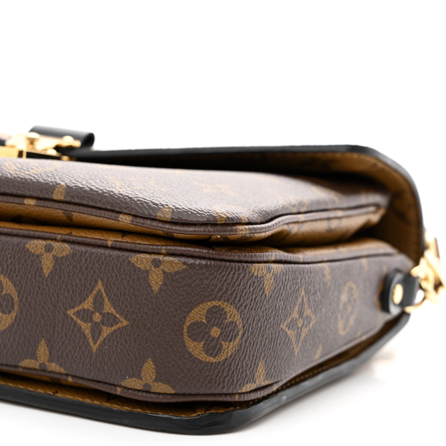 Reverse Monogram Pochette Metis