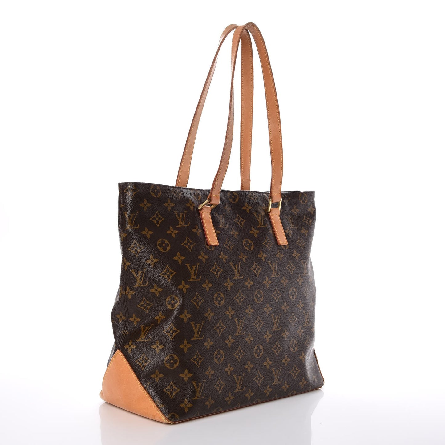 Monogram Cabas Mezzo