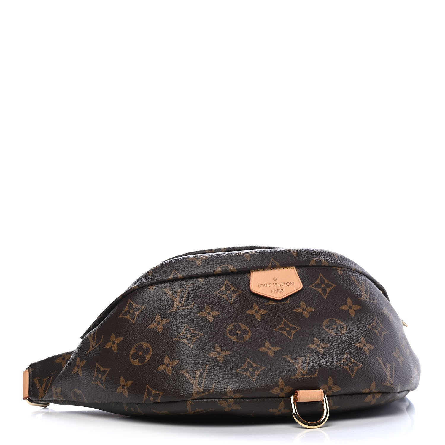 Louis Vuitton Monogram Bumbag 4 of 5