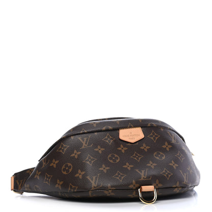Louis Vuitton Monogram Bumbag 4 of 5