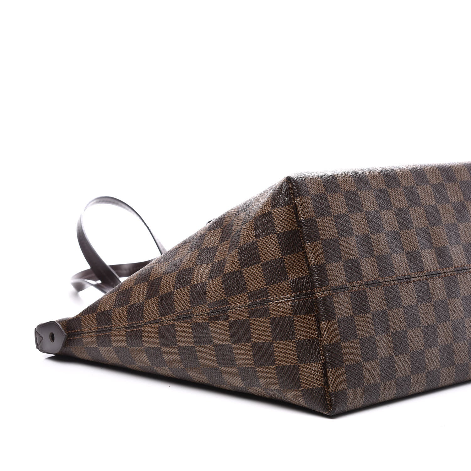 Louis Vuitton Damier Ebene Iena MM 5 of 12