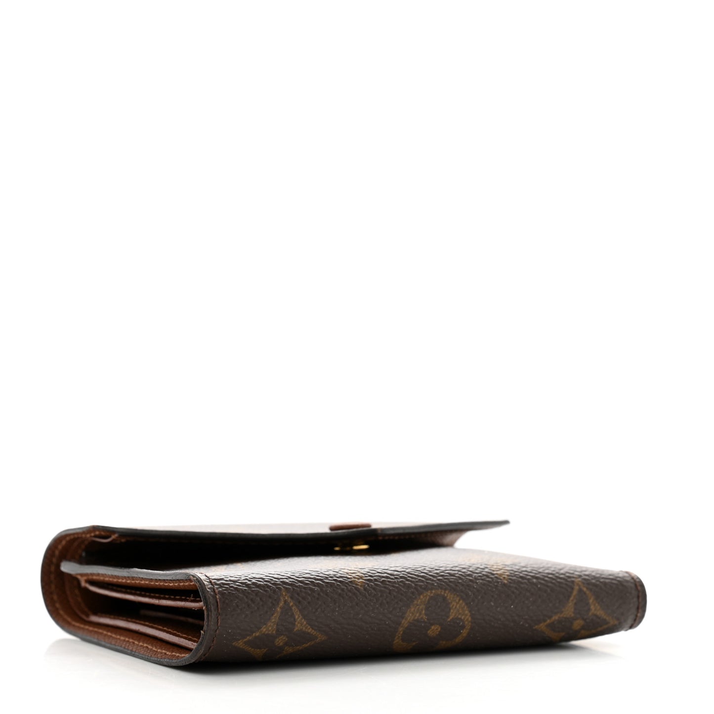 Monogram Victorine Wallet Armagnac