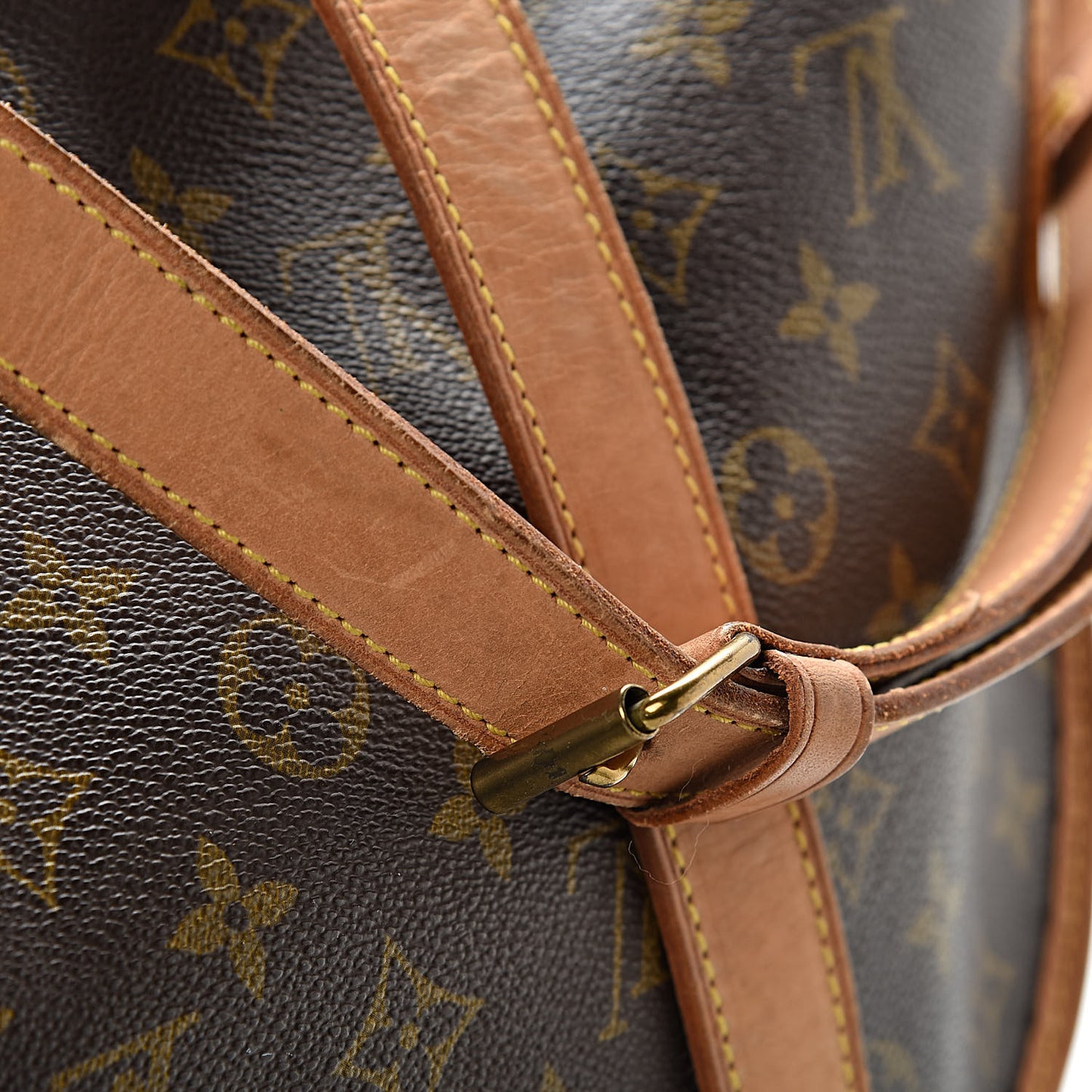 Monogram Saumur 43