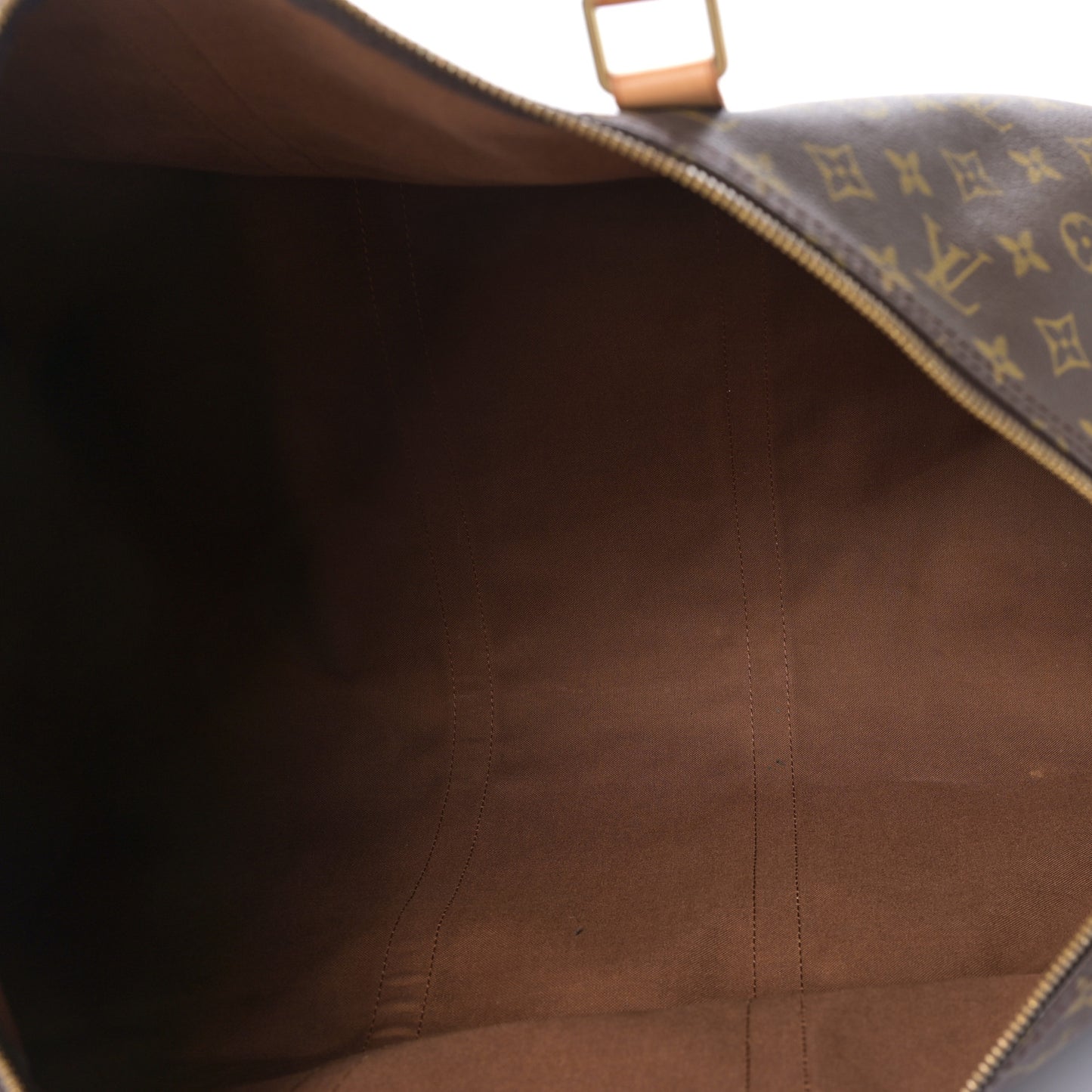 Monogram Keepall Bandouliere 60