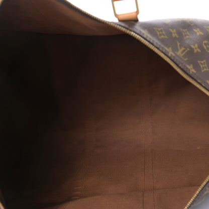 Louis Vuitton Monogram Keepall Bandouliere 60 4 of 8