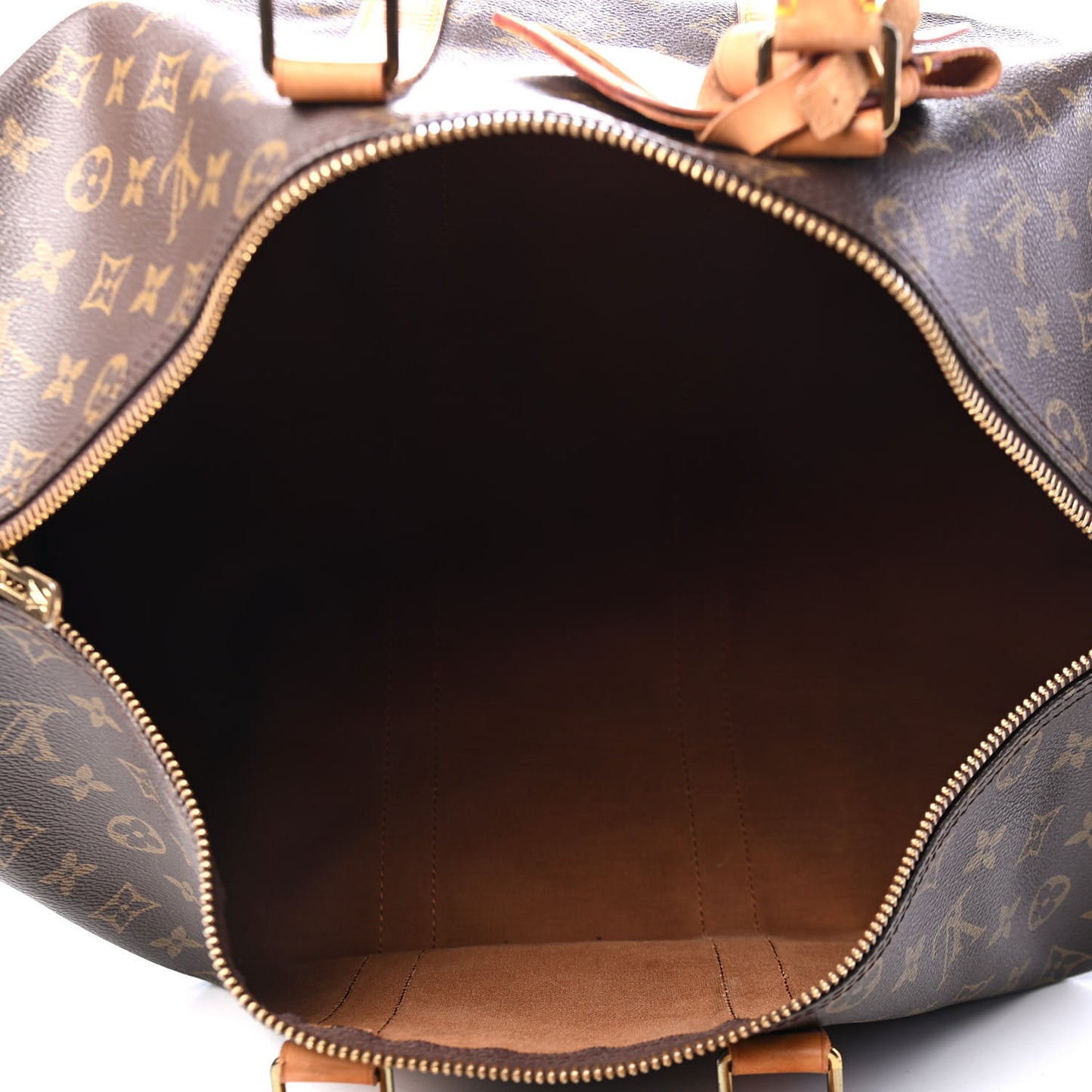 Monogram Keepall Bandouliere 45