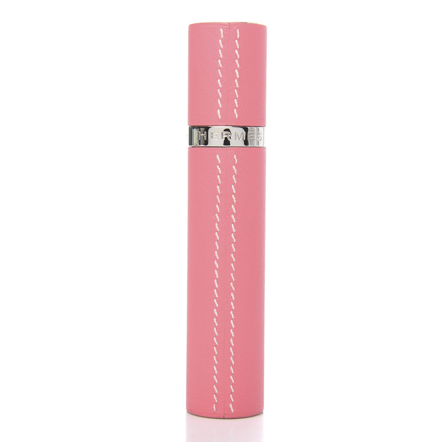Swift Atomizer Refillable Bottle and Case Rose Azalee