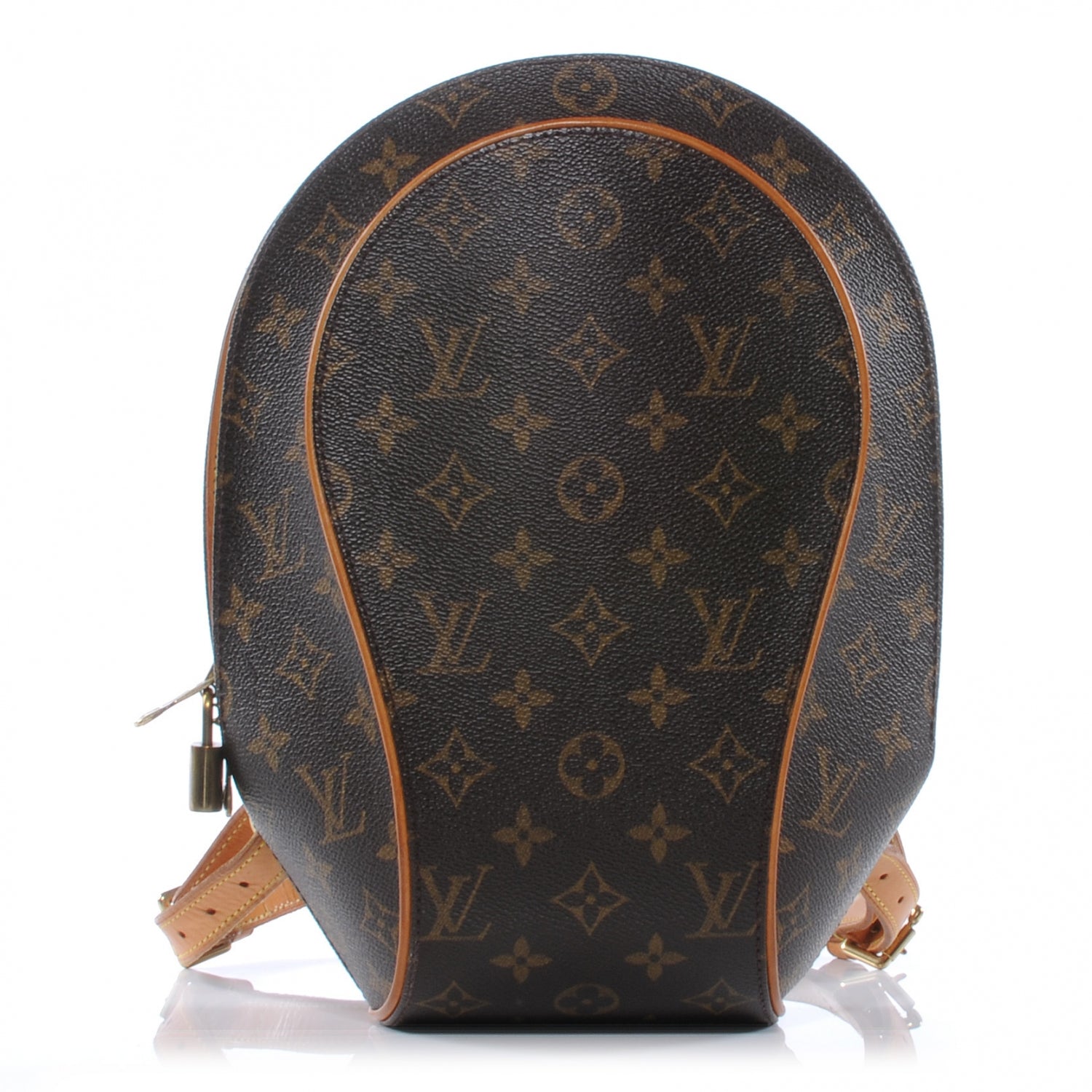 Louis Vuitton Monogram Ellipse Sac a Dos Backpack 1 of 7