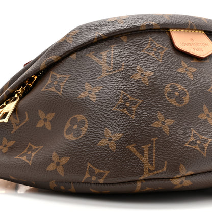Louis Vuitton Monogram Bumbag 9 of 11