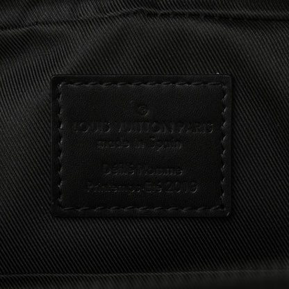 Louis Vuitton Monogram Utility Side Bag 5 of 10
