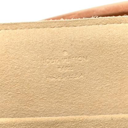 Louis Vuitton Monogram Beverly MM 20 of 25