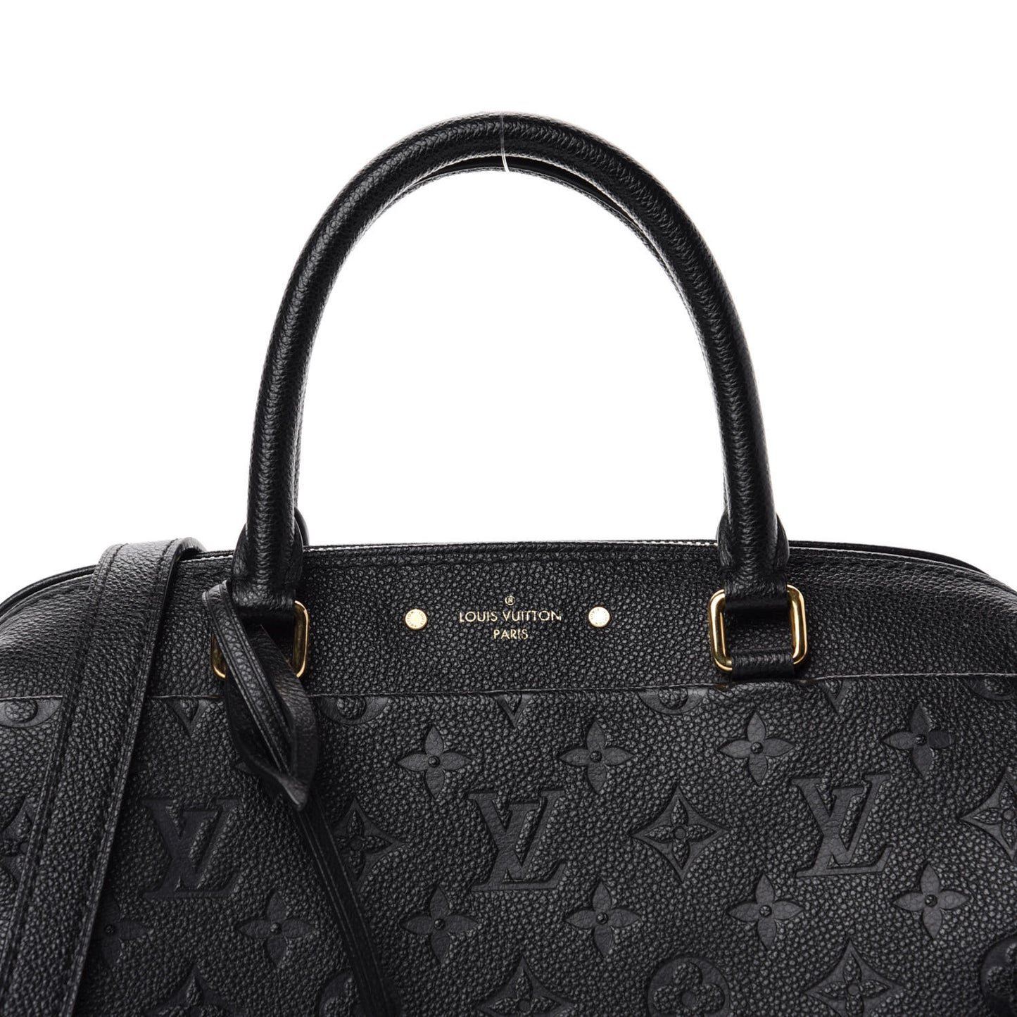 Empreinte Speedy Bandouliere 25 NM Black