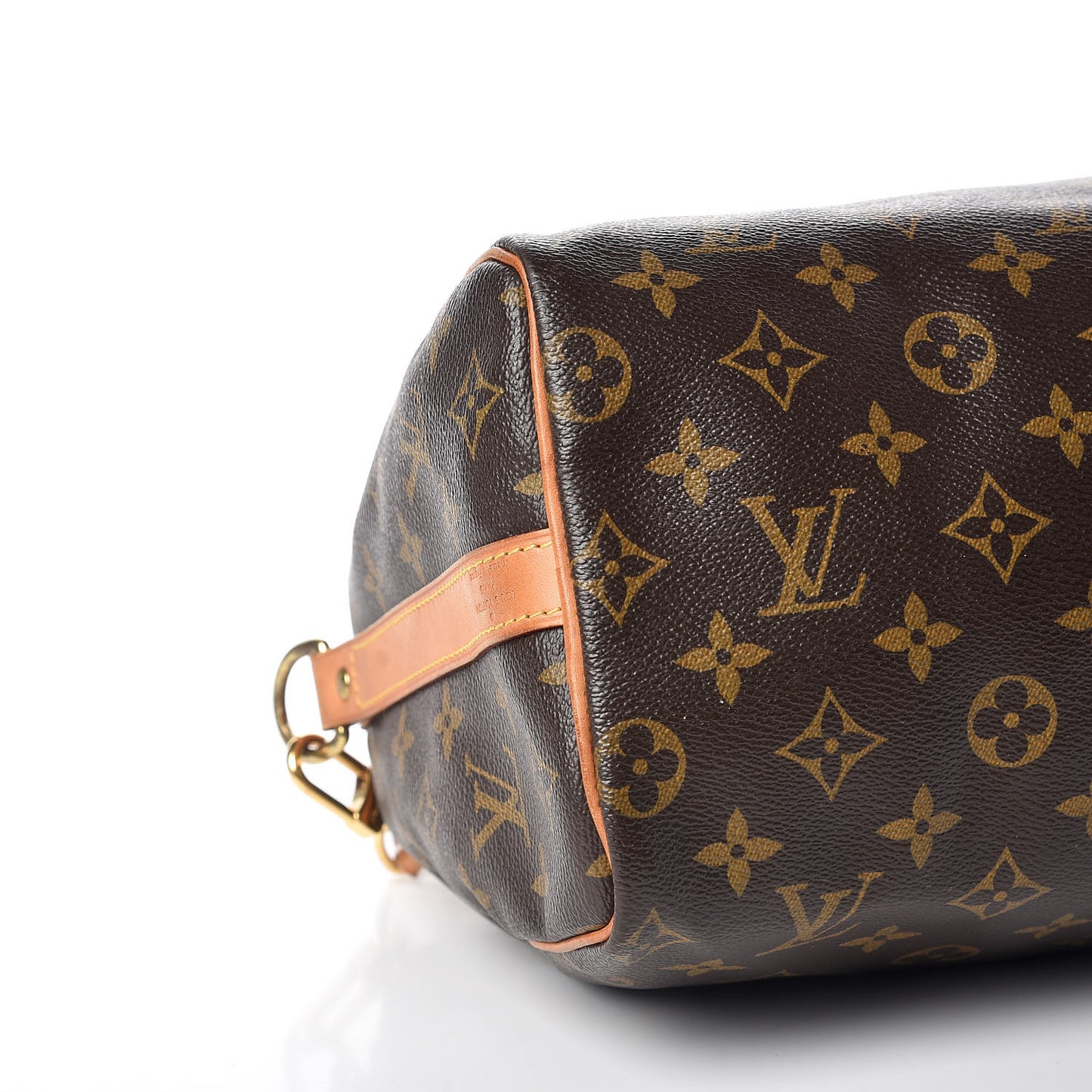 Monogram Speedy Bandouliere 25