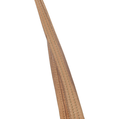 Prada Vitello Daino Buckle Tote Sabbia 15 of 25