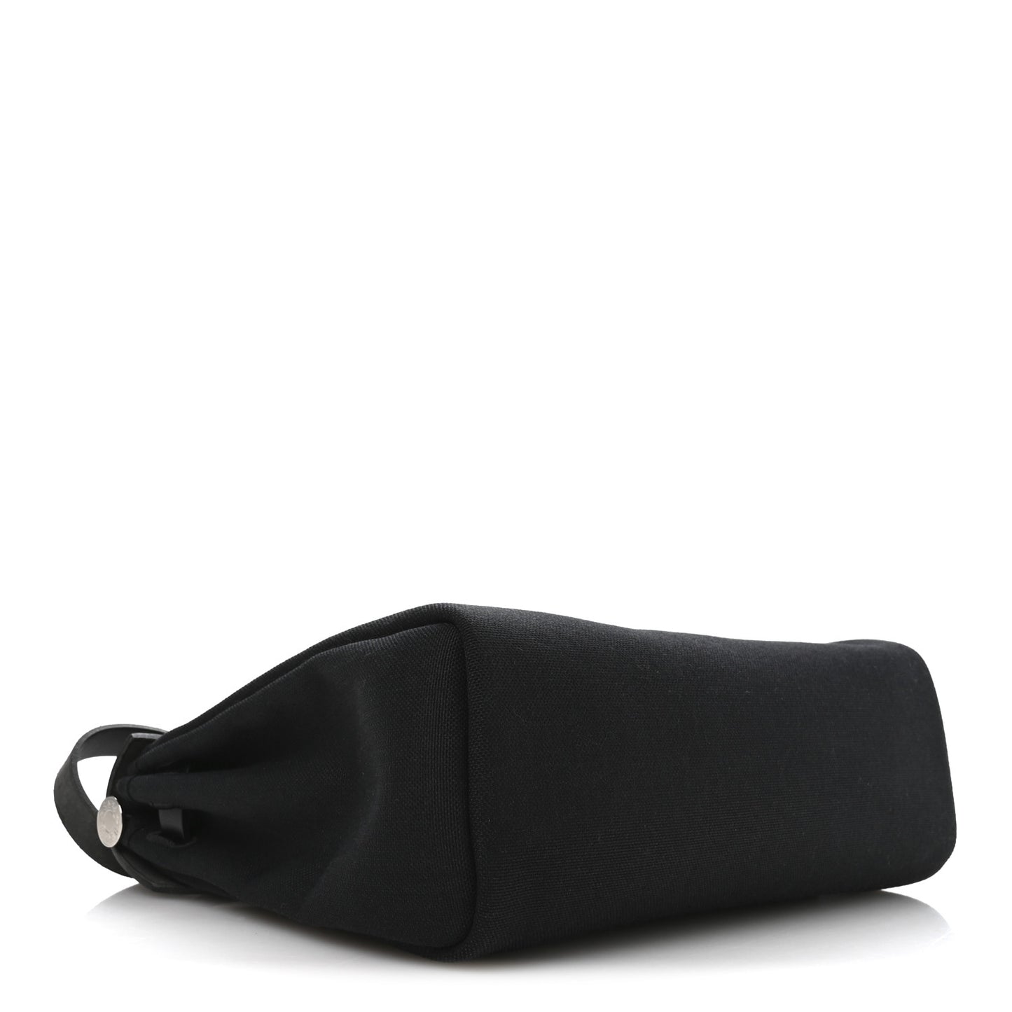 Military Toile Vache Hunter Herbag Zip Retourne 31 PM Black