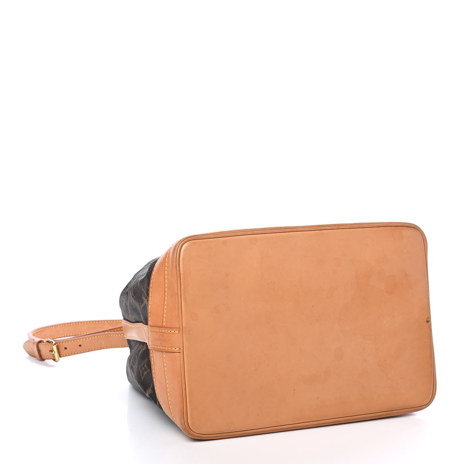 Louis Vuitton Monogram Noe 4 of 10