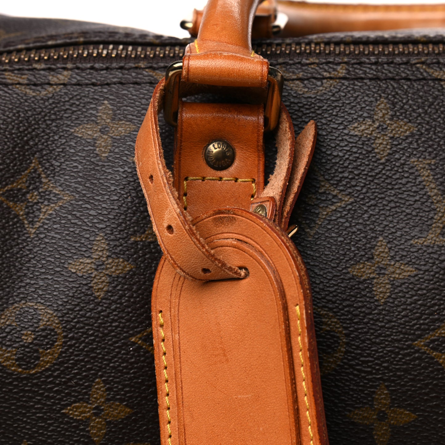 Monogram Keepall Bandouliere 55