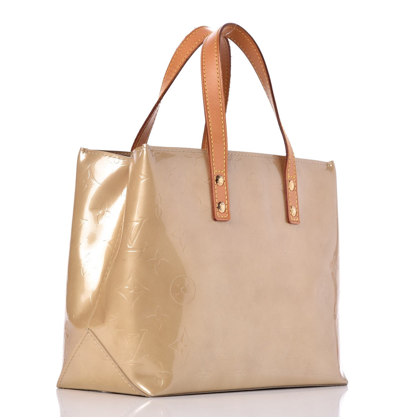 Vernis Reade PM Beige