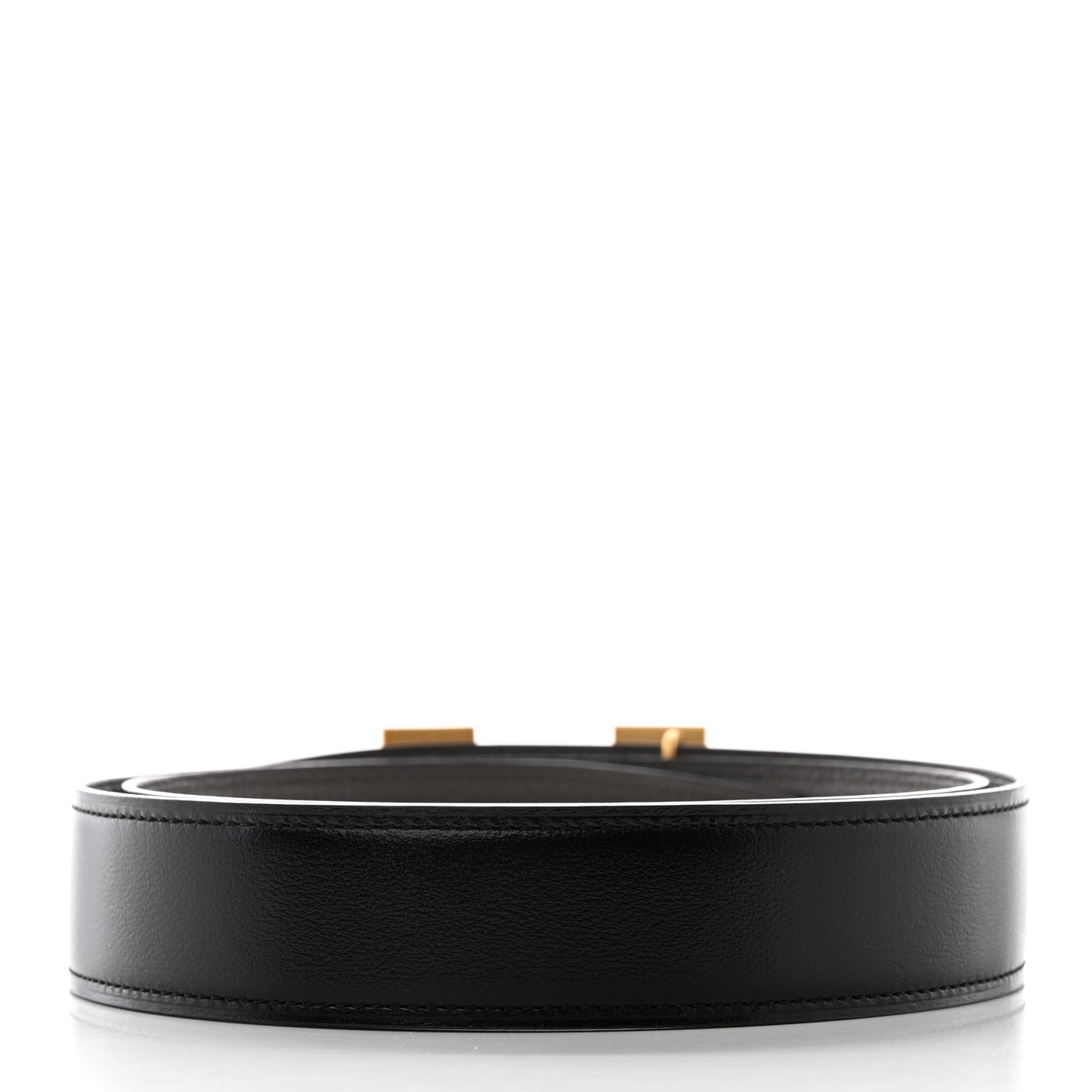 Box Togo 32mm H Belt 85 34 Black Etain