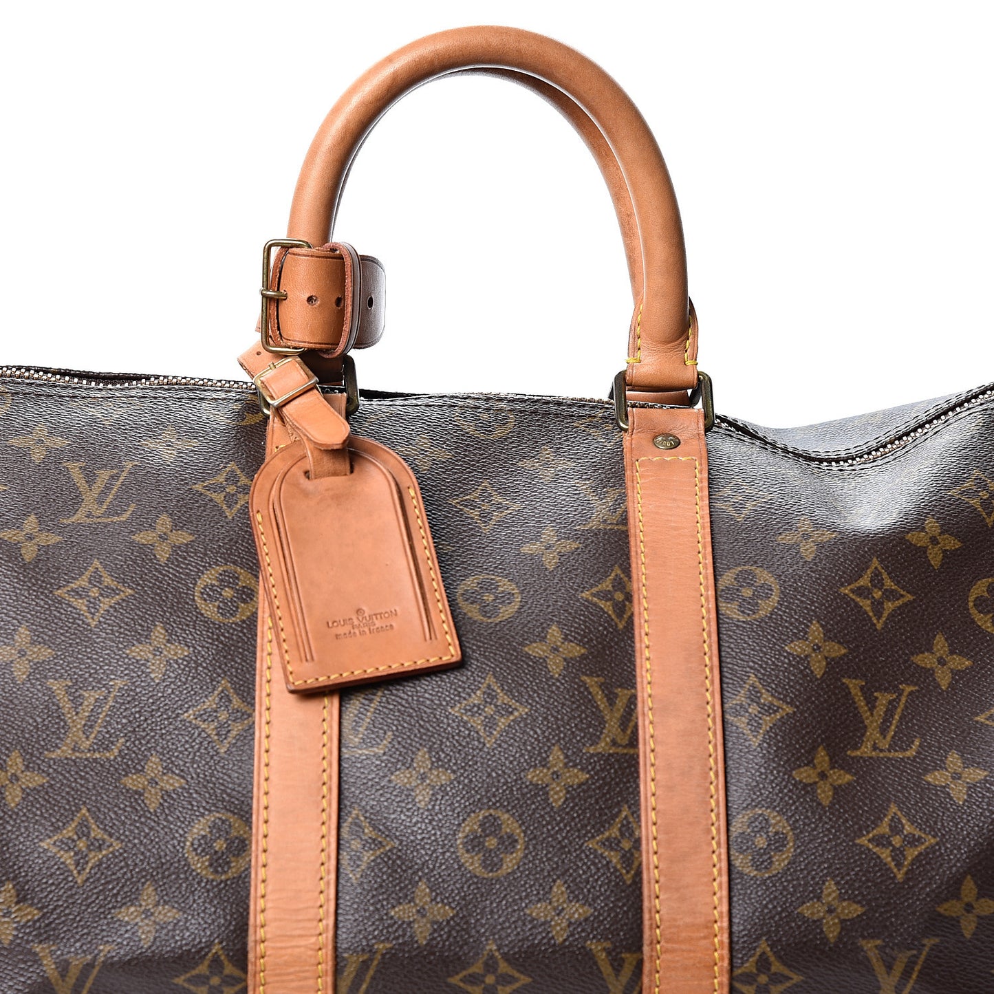 Monogram Keepall 45