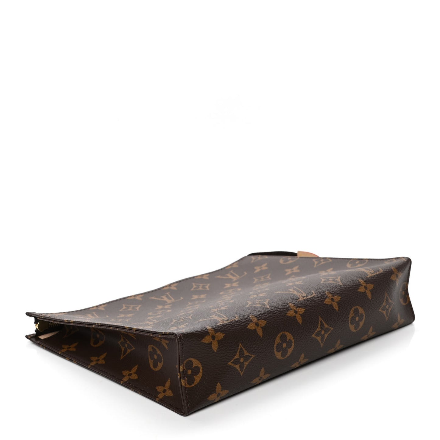 Monogram Toiletry Pouch 26