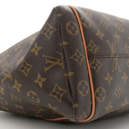 Louis Vuitton Monogram Totally MM 8 of 11