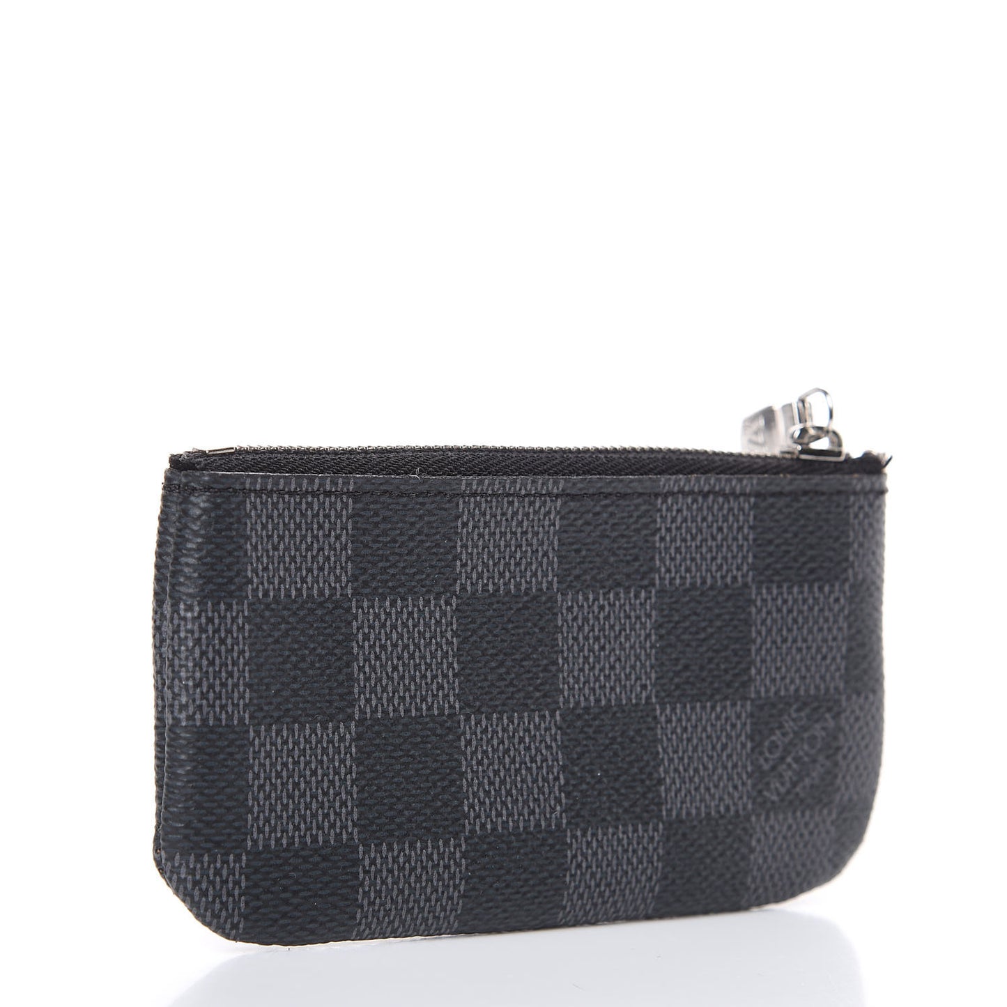 Damier Graphite Key Pouch