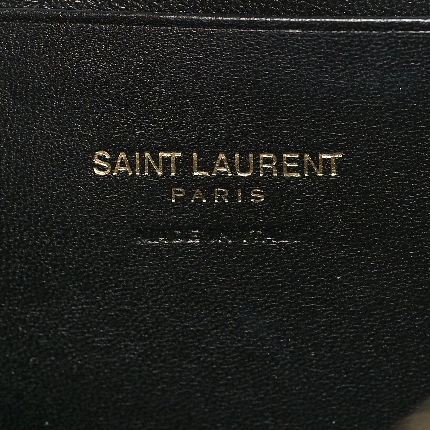 Saint Laurent Grain De Poudre Matelasse Monogram Mini Lou Camera Bag Dark Beige 6 of 11