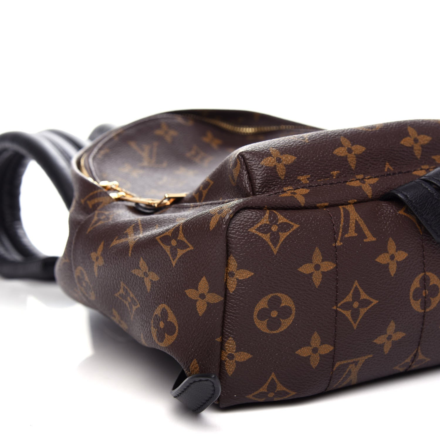 Louis Vuitton Monogram Palm Springs Backpack PM 7 of 9