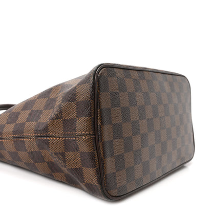 Louis Vuitton Damier Ebene Saleya PM 8 of 9